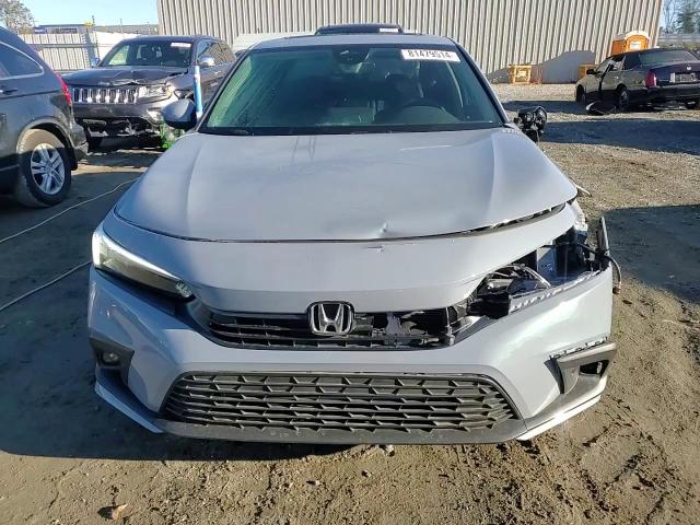 2024 Honda Civic - Image 10