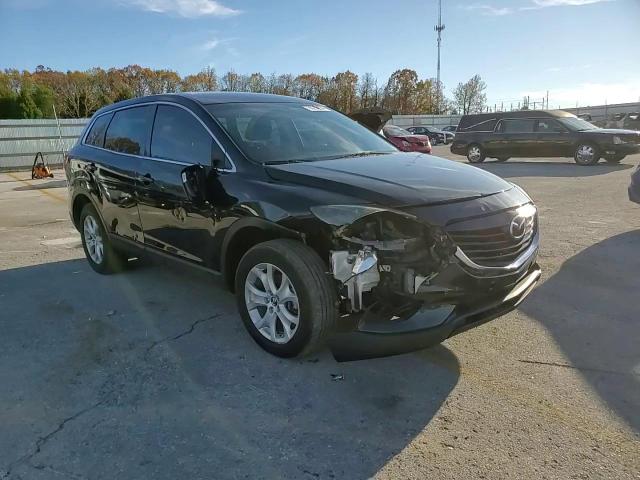 2015 Mazda Cx-9 Sport VIN: JM3TB3BV9F0465197 Lot: 80254294