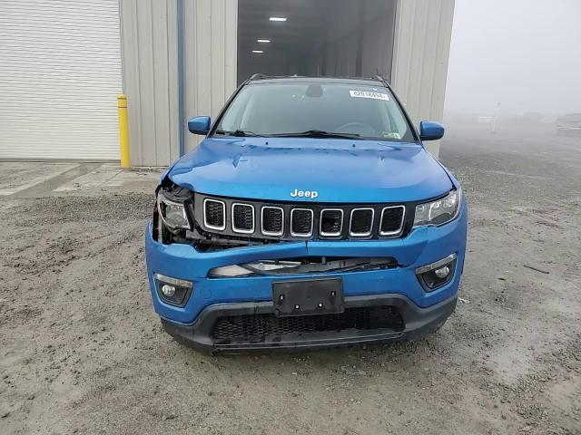 2018 Jeep Compass - Image 14