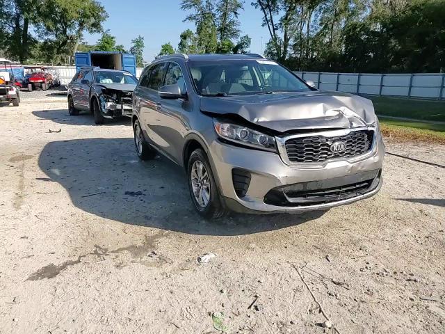 2019 Kia Sorento L VIN: 5XYPG4A3XKG467076 Lot: 79479974