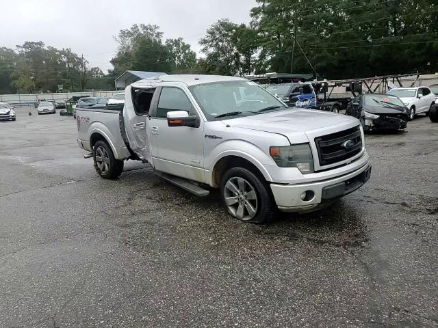 2014 Ford F-150 - Image 11