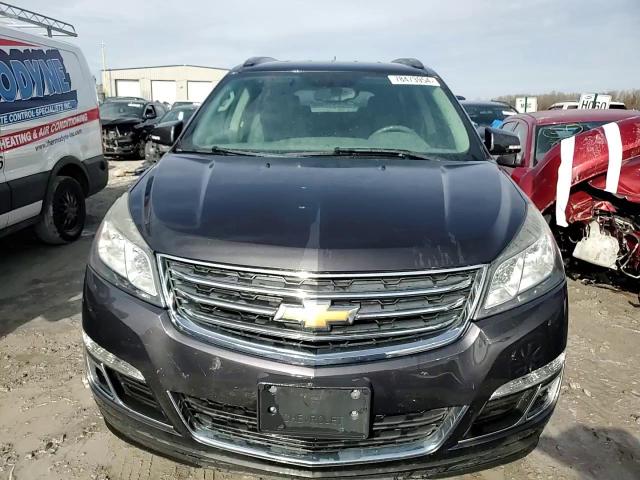 2015 Chevrolet Traverse Lt VIN: 1GNKRGKD4FJ336297 Lot: 78473954