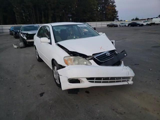 2006 Toyota Corolla Ce VIN: 1NXBR32E36Z590264 Lot: 79312404