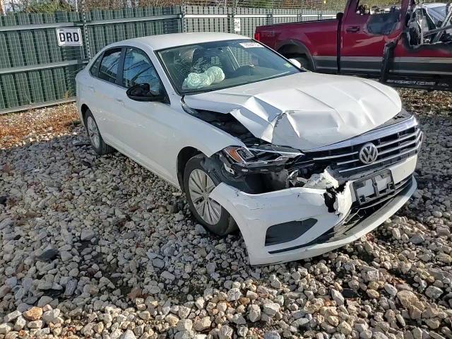 2019 Volkswagen Jetta S VIN: 3VWC57BU8KM079244 Lot: 78984754