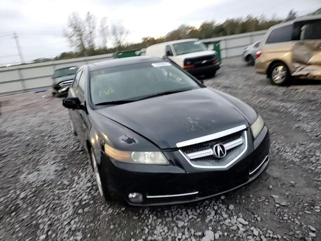 2007 Acura Tl VIN: 19UUA66257A000463 Lot: 79296884