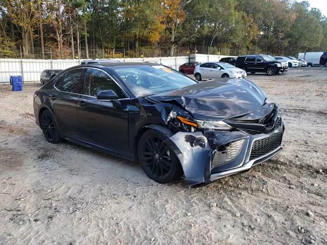 2022 Toyota Camry - Image 10