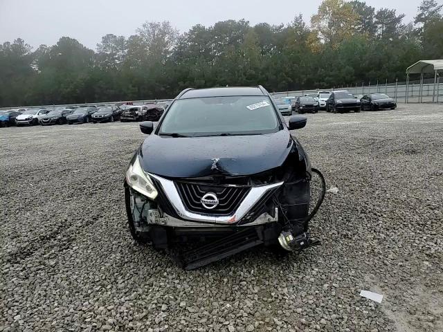 2016 Nissan Murano S VIN: 5N1AZ2MG4GN168519 Lot: 80210764