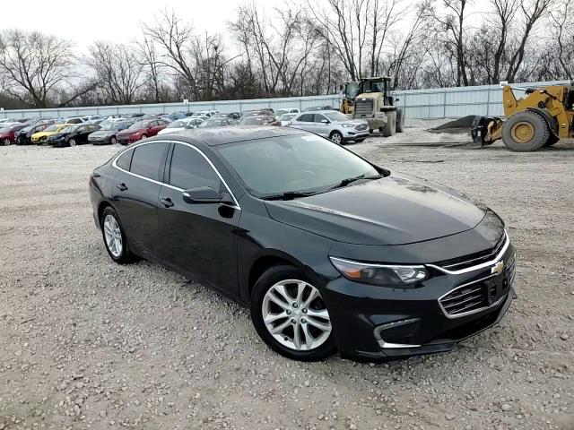 2016 Chevrolet Malibu - Image 13