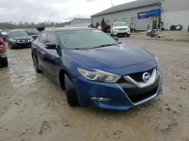 2016 Nissan Maxima - Image 13