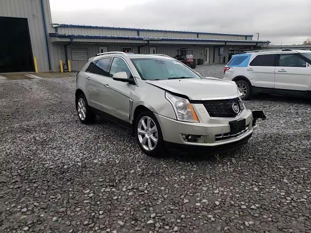 2014 Cadillac Srx Premium Collection VIN: 3GYFNGE31ES627002 Lot: 79097864