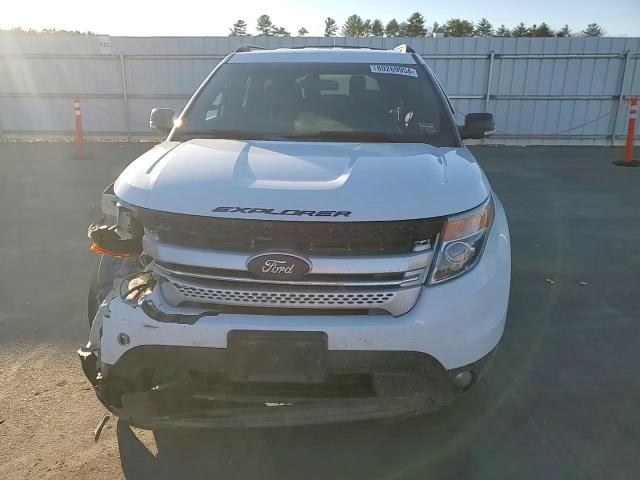 2014 Ford Explorer Xlt VIN: 1FM5K8D84EGB14060 Lot: 80269954