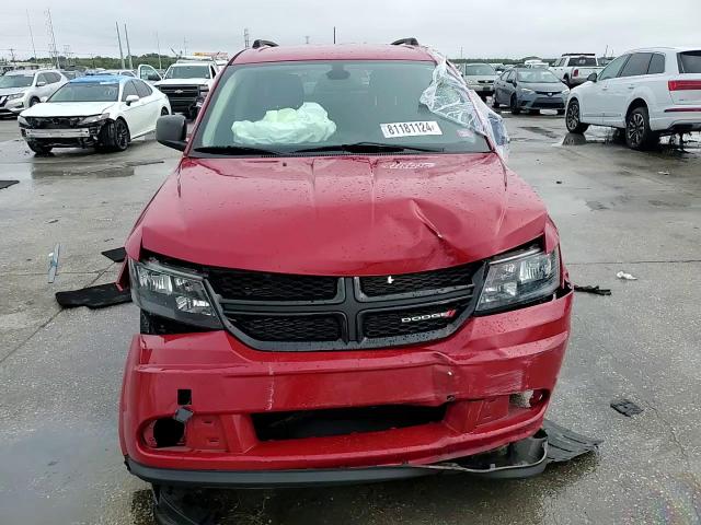 2020 Dodge Journey - Image 11