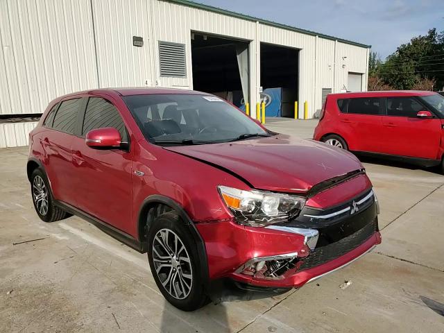 2019 Mitsubishi Outlander Sport Se VIN: JA4AP4AU0KU011997 Lot: 78490484