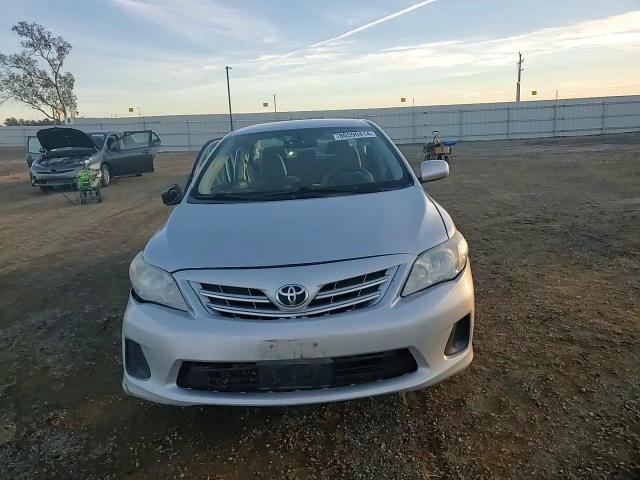 2013 Toyota Corolla Base VIN: 5YFBU4EE8DP173785 Lot: 80590414