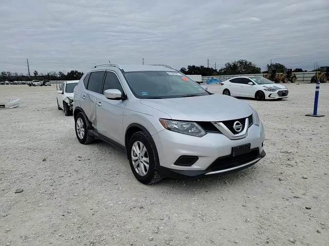 2015 Nissan Rogue - Image 12