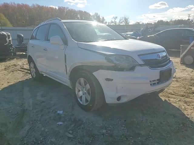 2008 Saturn Vue Xr VIN: 3GSCL53738S558279 Lot: 81789934