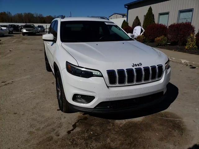 2019 Jeep Cherokee Limited VIN: 1C4PJMDX0KD283229 Lot: 78639364