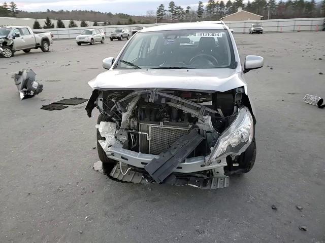 2021 Mitsubishi Mirage - Image 12