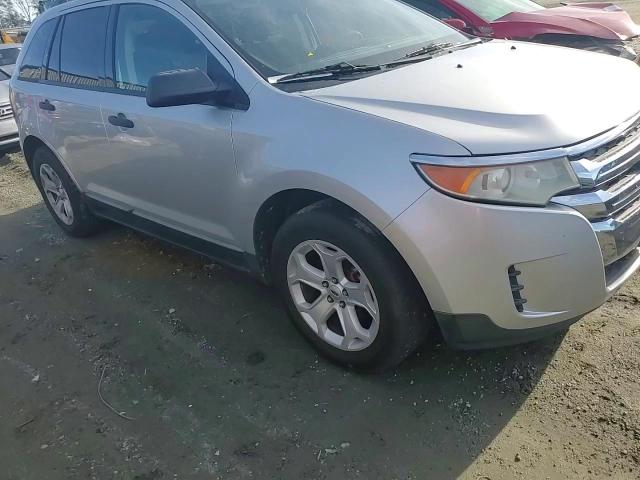 2012 Ford Edge - Image 10