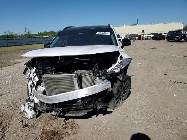 2023 Kia Sorento Sx VIN: 5XYRKDLF7PG203643 Lot: 80268844