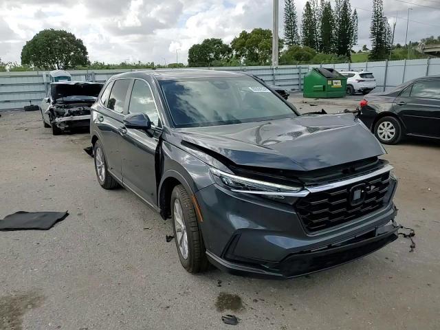 2023 Honda CR-V - Image 11