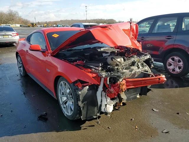 2015 Ford Mustang - Image 11