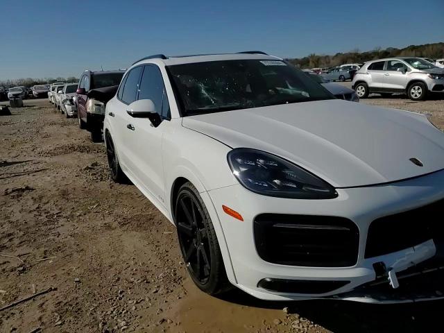 2021 Porsche Cayenne Gts VIN: WP1AG2AY5MDA34500 Lot: 79746504