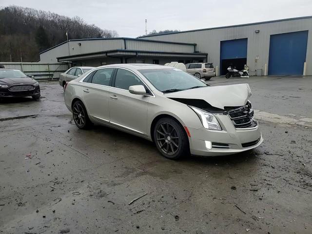 2016 Cadillac XTS - Image 13