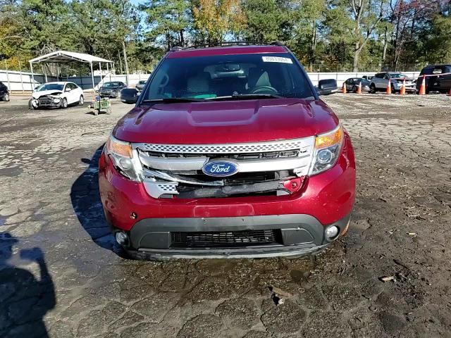 2014 Ford Explorer - Image 14
