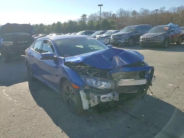 2017 Honda Civic - Image 11