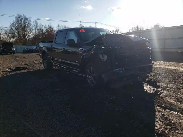 2015 Ford F-150 - Image 11