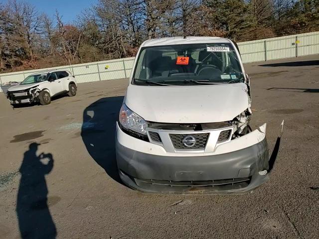 2017 Nissan Nv200 2.5S VIN: 3N6CM0KN8HK698787 Lot: 79255554