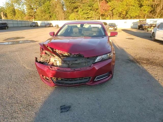 2020 Chevrolet Impala Lt VIN: 2G11Z5S35L9103836 Lot: 80878194