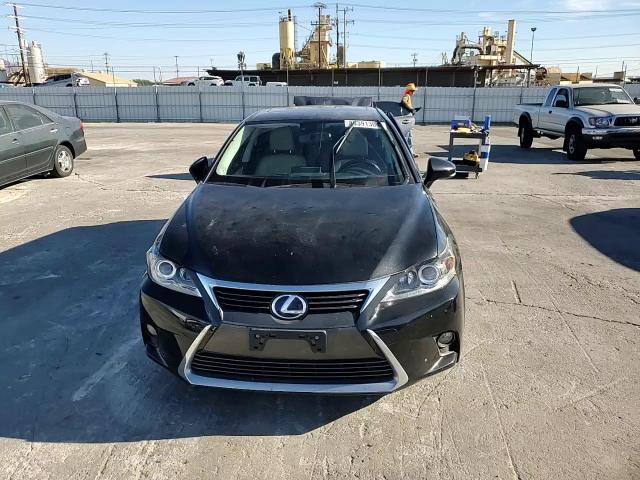 2017 Lexus Ct 200 VIN: JTHKD5BH2H2284663 Lot: 80391304