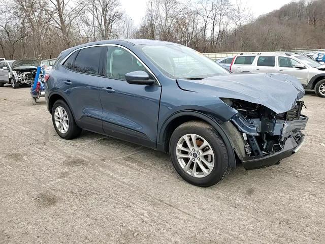 2020 Ford Escape Se VIN: 1FMCU9G63LUC69490 Lot: 80435494