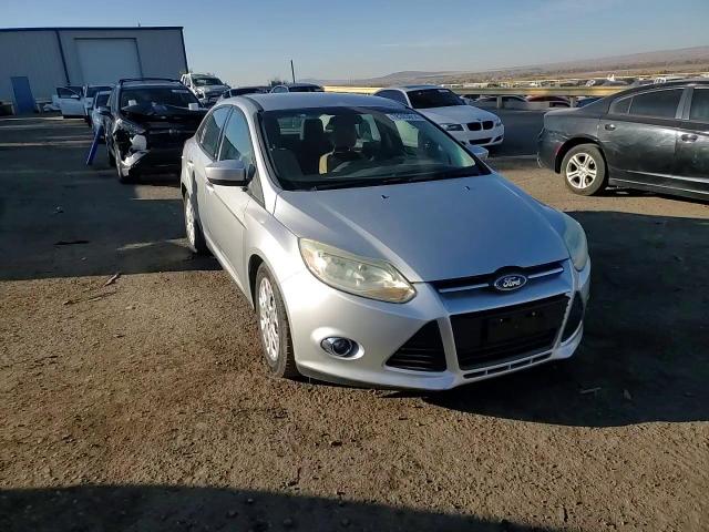 2012 Ford Focus Se VIN: 1FAHP3F21CL211497 Lot: 78303014