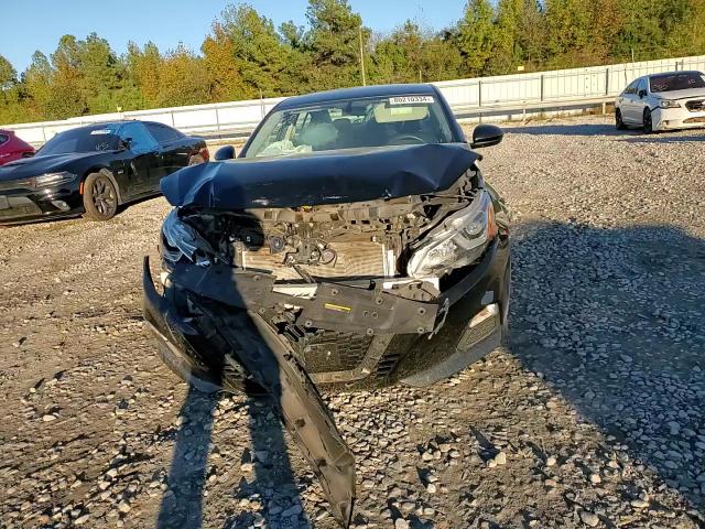 2020 Nissan Altima S VIN: 1N4BL4BV4LC145339 Lot: 80210334