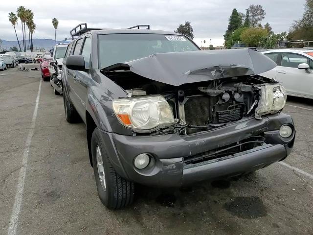 2009 Toyota Tacoma - Image 11