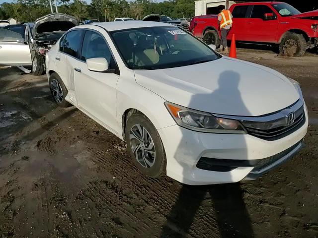 2016 Honda Accord Lx VIN: 1HGCR2F36GA047863 Lot: 81750264