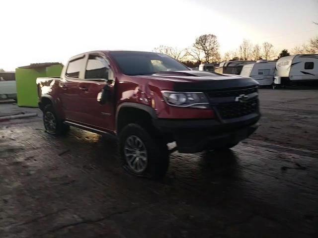 2018 Chevrolet Colorado - Image 14