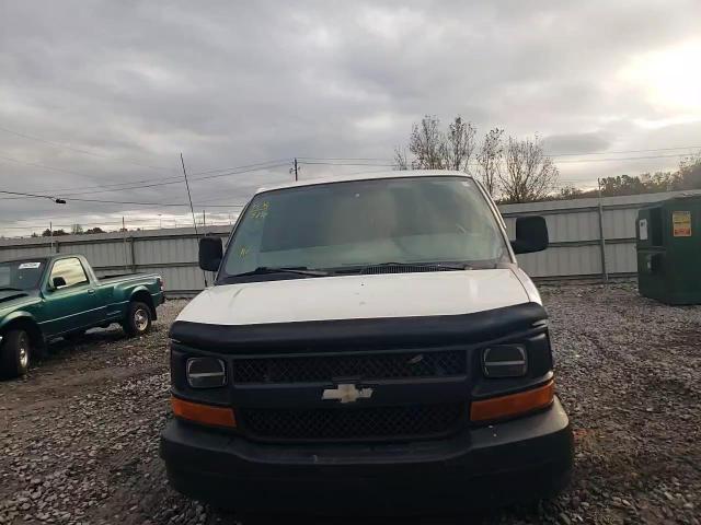 2007 Chevrolet Express G1500 VIN: 1GCFG15X271175193 Lot: 79453714