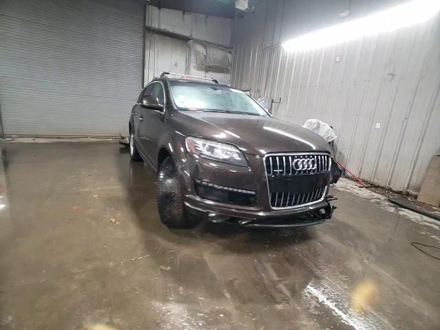 2013 Audi Q7 Premium Plus VIN: WA1LGAFE7DD006646 Lot: 79433064