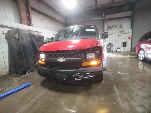 2013 Chevrolet Express - Image 14