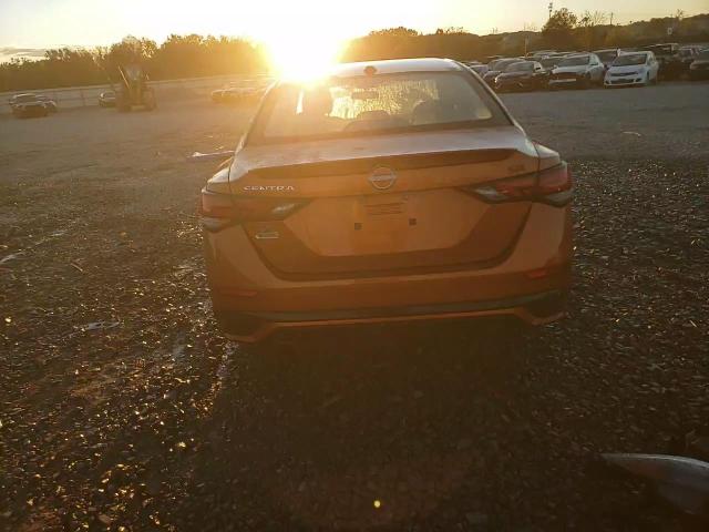 2024 Nissan Sentra - Image 16