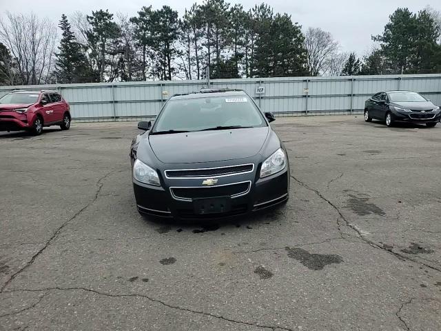 2012 Chevrolet Malibu - Image 10