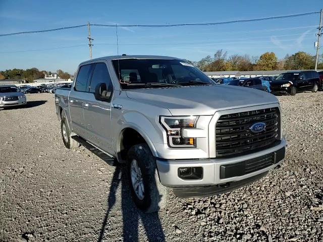 2016 Ford F-150 - Image 11