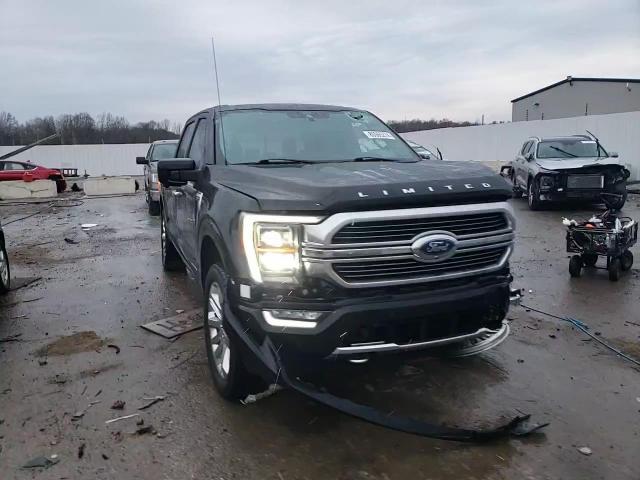 2021 Ford F-150 - Image 14