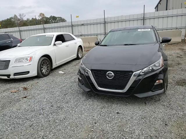 2019 Nissan Altima S VIN: 1N4BL4BV6KC157507 Lot: 78799434