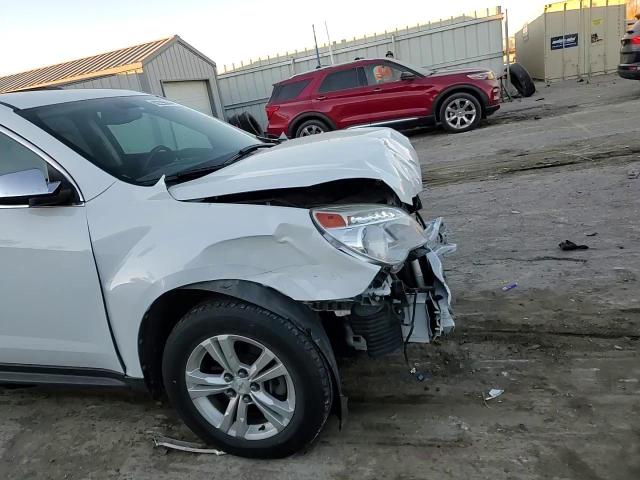 2011 Chevrolet Equinox - Image 11