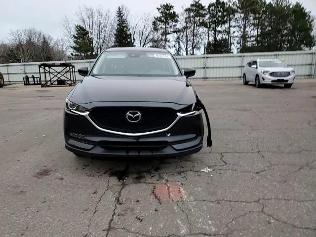 2020 Mazda Cx-5 Sport VIN: JM3KFABM3L0834790 Lot: 80527354